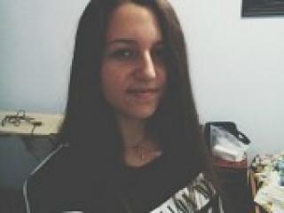 Erootiline videovestlus ali11chik