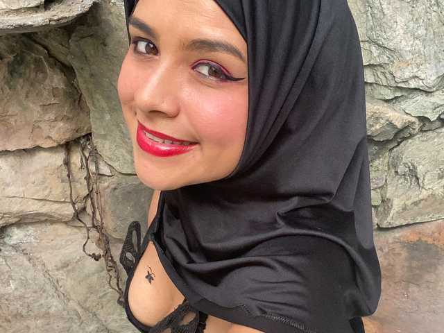 Profiili foto AliaAsad
