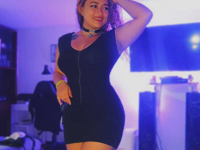 Profiili foto AliaGarcia