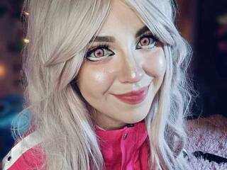 Erootiline videovestlus AlicaKim