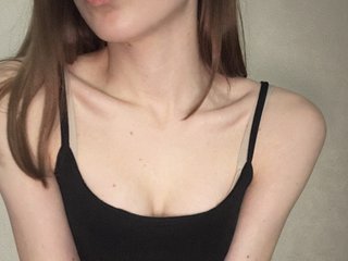 Erootiline videovestlus AlicaShine
