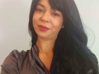 Erootiline videovestlus alice-rosenfeld