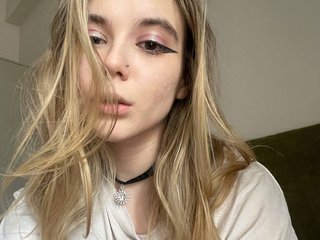 Erootiline videovestlus Alice-teaseee