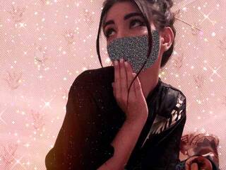 Erootiline videovestlus Alice-web