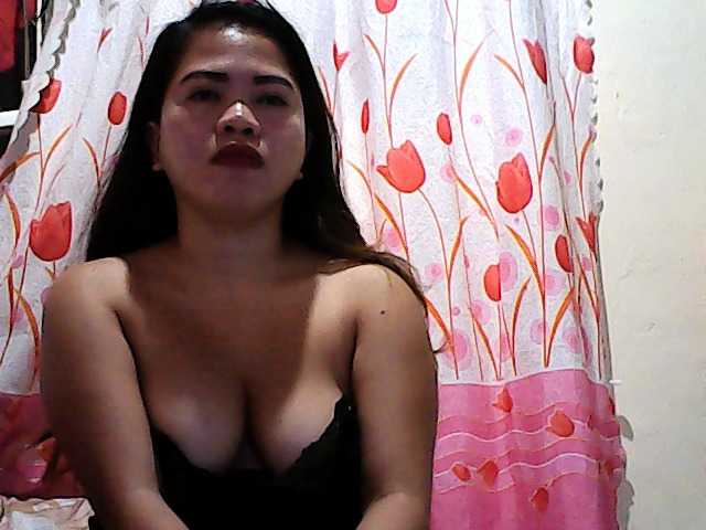 Fotod Alice999b 500tk reach my goal squirting my face! make me happy