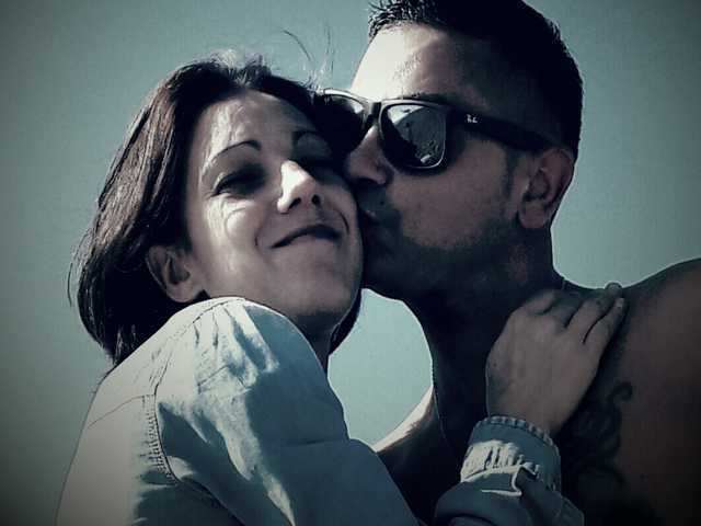 Profiili foto aliceanddave1
