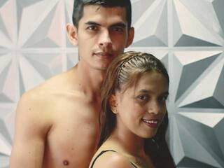 Erootiline videovestlus aliceandryan1