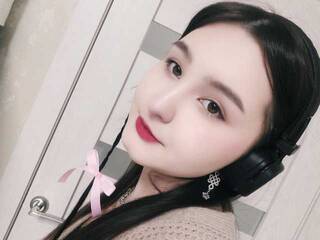 Erootiline videovestlus AliceAngell