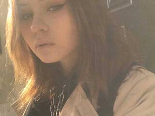 Erootiline videovestlus AliceBeltran