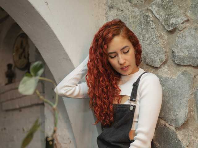 Profiili foto AliceBrave