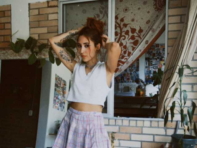 Profiili foto AliceBrave