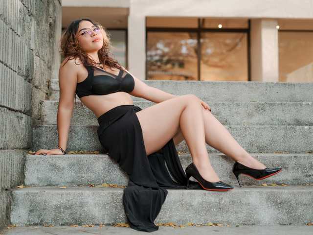 Profiili foto Alicecamxx