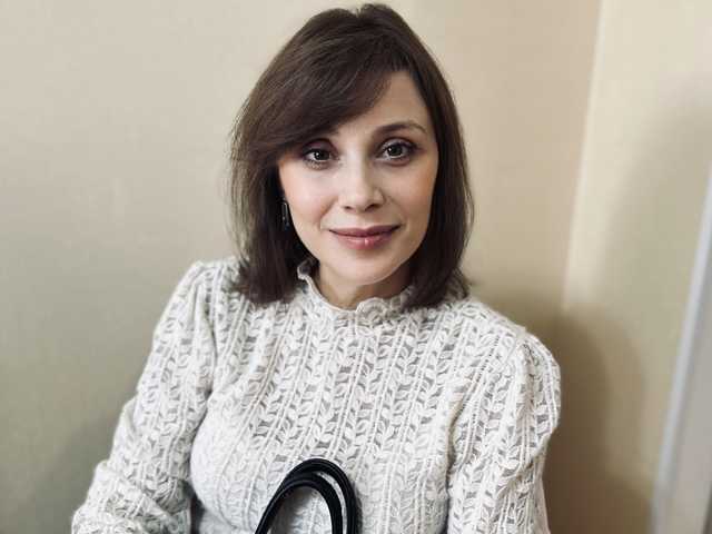 Profiili foto AliceCollinsa