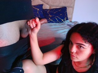 Erootiline videovestlus AliceConor