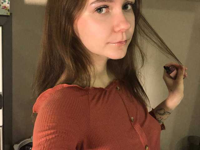 Profiili foto Alicecutea