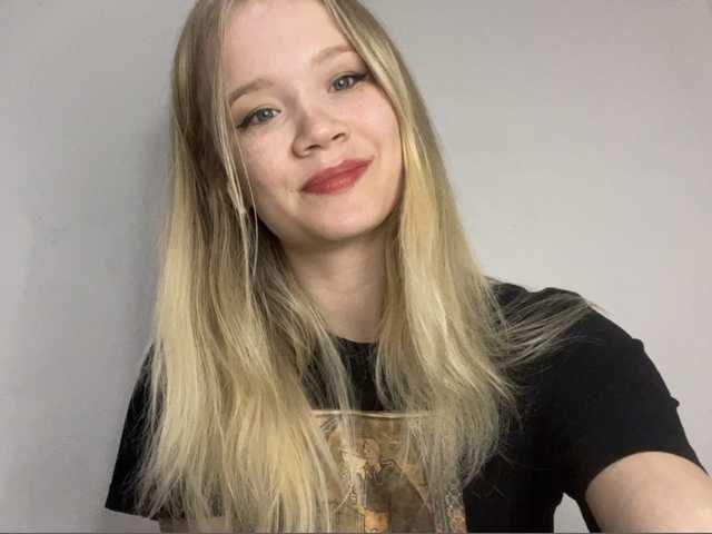 Profiili foto alicecutey