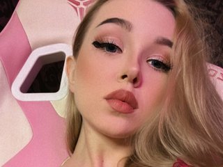 Erootiline videovestlus AliceDavidson