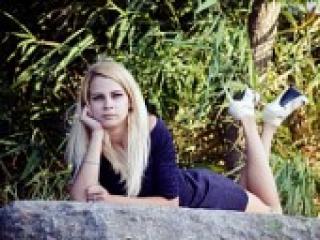 Profiili foto alicedea