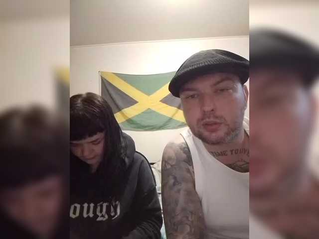 Ringhäälingupildid AliceFoxy777