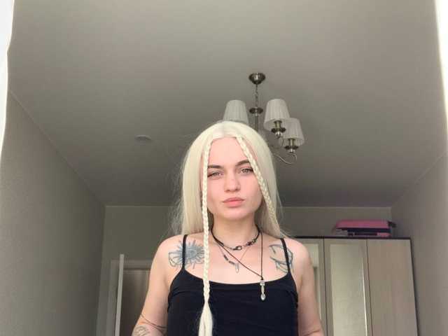 Profiili foto Aliceggwp