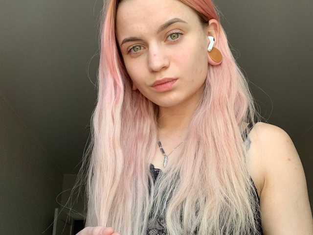 Profiili foto Aliceggwp