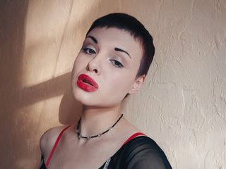 Erootiline videovestlus Alice_Gloss