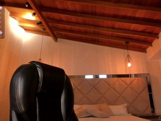 Erootiline videovestlus AliceHarper1
