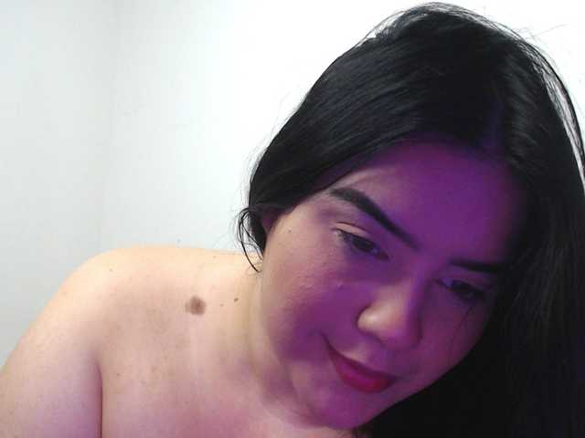 Fotod AliceKytelerr #latina #teen #lush #hot it's my birthday, celebrate with me !!!