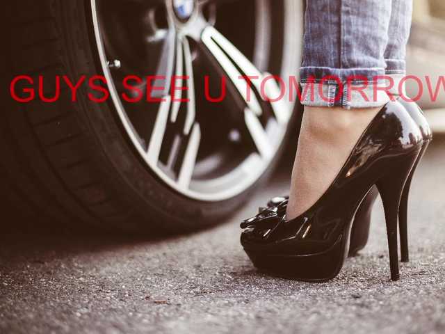 Fotod AliceLeroy Hi guys!! I want you to love my nylon feet GOAL: :P Best Footjob ⭐PVT ON// [none] of 299 tkns :play #pantyhose #heels #feet #legs #footjob #lovense #nylon #bigass #smalltits #cam2prime #anal #fuck