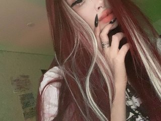 Erootiline videovestlus AliceMilkwey