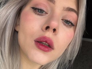 Erootiline videovestlus AliceOceanEyes