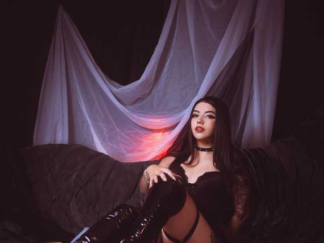 Profiili foto Aliceowenn