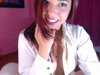 Erootiline videovestlus AlicePhylli1