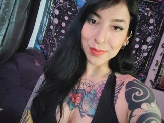 Erootiline videovestlus alicerose34