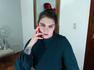 Ringhäälingupildid AliceRoss
