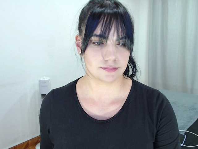 Ringhäälingupildid AliceRoss
