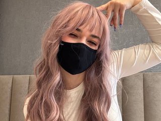 Erootiline videovestlus alicelalise