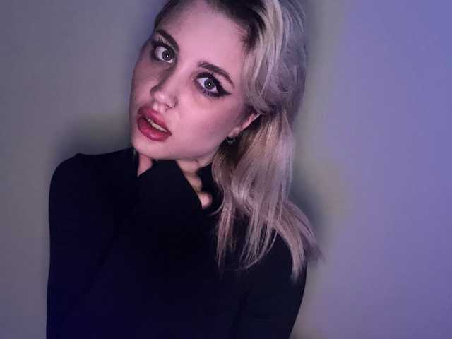 Profiili foto AliceTurner