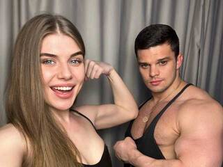 Erootiline videovestlus JustAlice