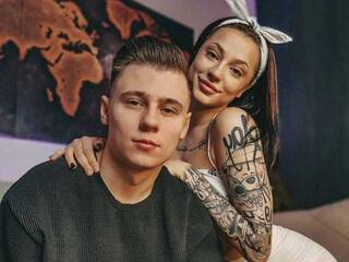 Erootiline videovestlus AliceTyler