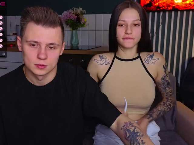 Ringhäälingupildid AliceTyler