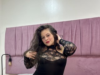Erootiline videovestlus alicewatts