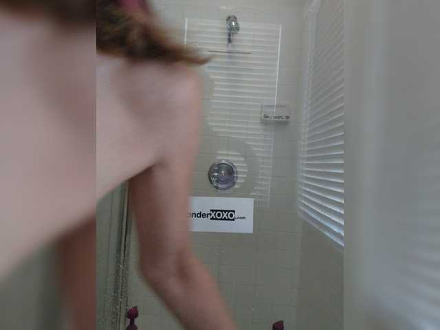 Fotod AliceWonder Welcum to my Wonderland! All tips welcum! Help me stay in the top 100 contest this week! Tips appreciated if you're enjoying shower time fun!Find me xalicewonderxoxo at most cyber spaces!