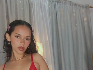 Erootiline videovestlus alicia--kiss