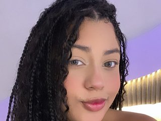 Erootiline videovestlus Alicia-20