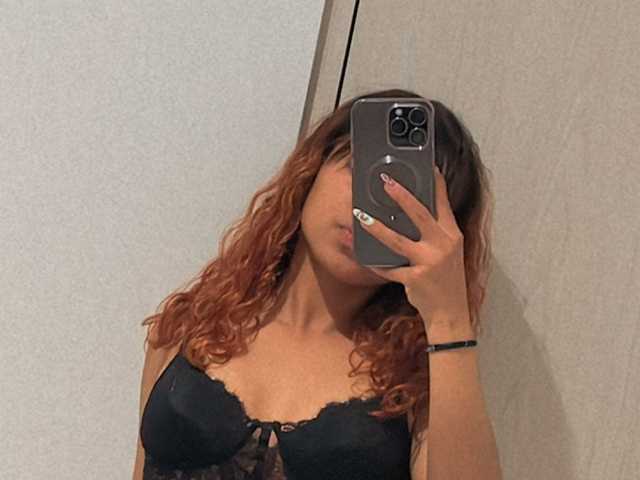 Profiili foto Alicia-deckeer