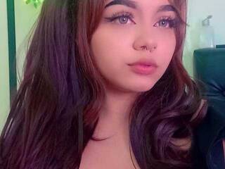 Erootiline videovestlus Alicia-uwu