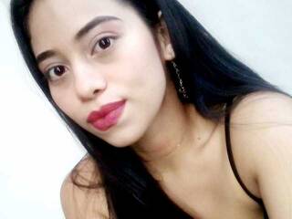 Erootiline videovestlus Alicia-V15