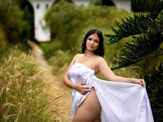 Erootiline videovestlus AliciaGolman