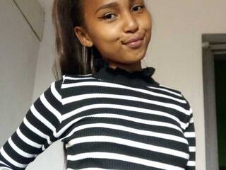 Erootiline videovestlus Aliciakittie